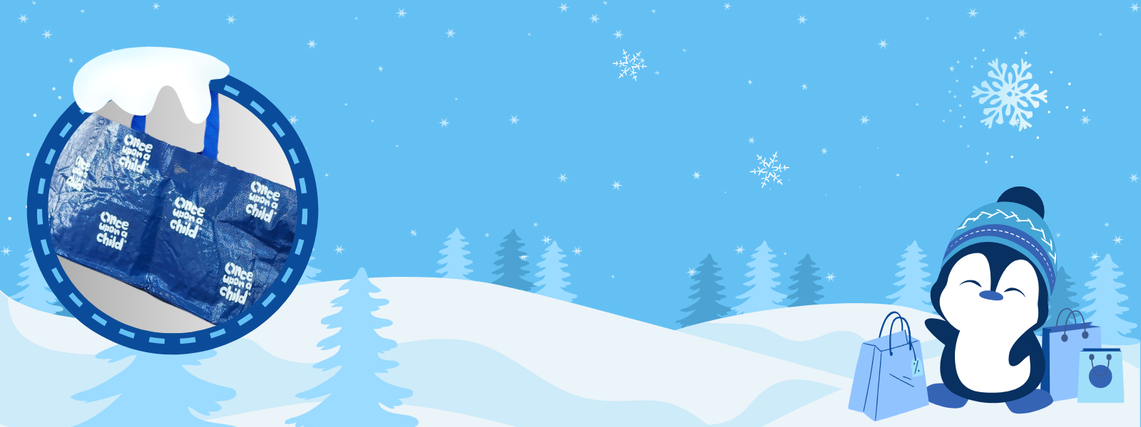 President's Day Big Bag Sale